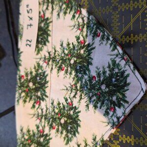 Dog or cat bandanas: Choose 5 for $20! You can "like" 5 photos and send an offer